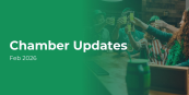 Irish Chamber of Commerce of Hong Kong February 2026 Newsletter