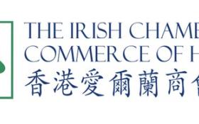 The Irish Chamber of Commerce of Hong Kong